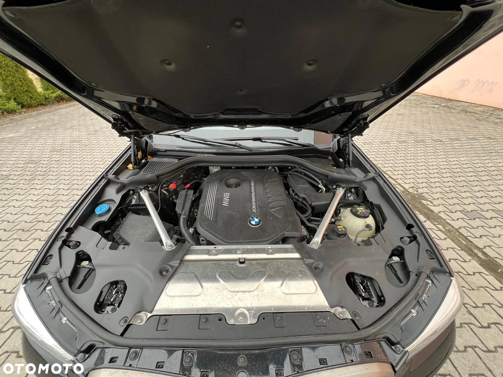 BMW X3 M M40i Sport Edition - 28