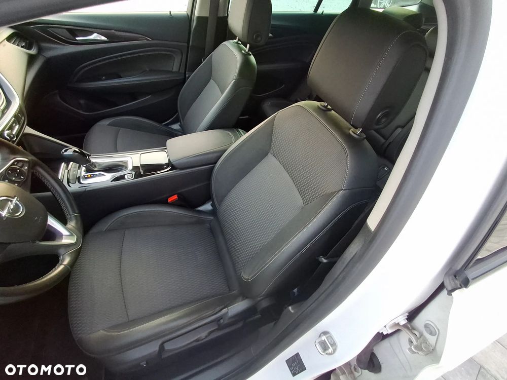 Opel Insignia 2.0 CDTI automatik Innovation - 18