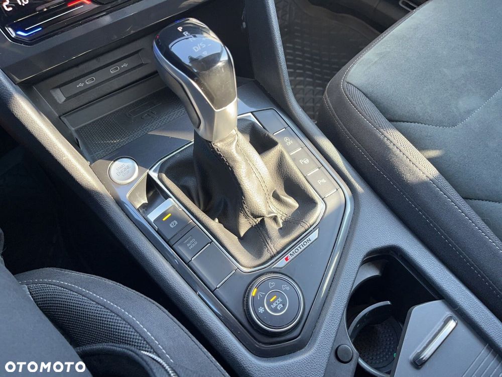 Volkswagen Tiguan Allspace - 34