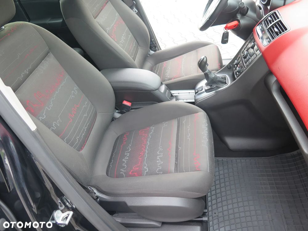 Opel Meriva 1.4 T Enjoy - 25