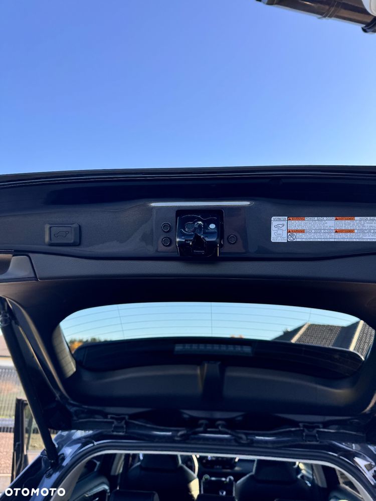 Toyota RAV4 2.5 Hybrid Executive 4x4 - 14