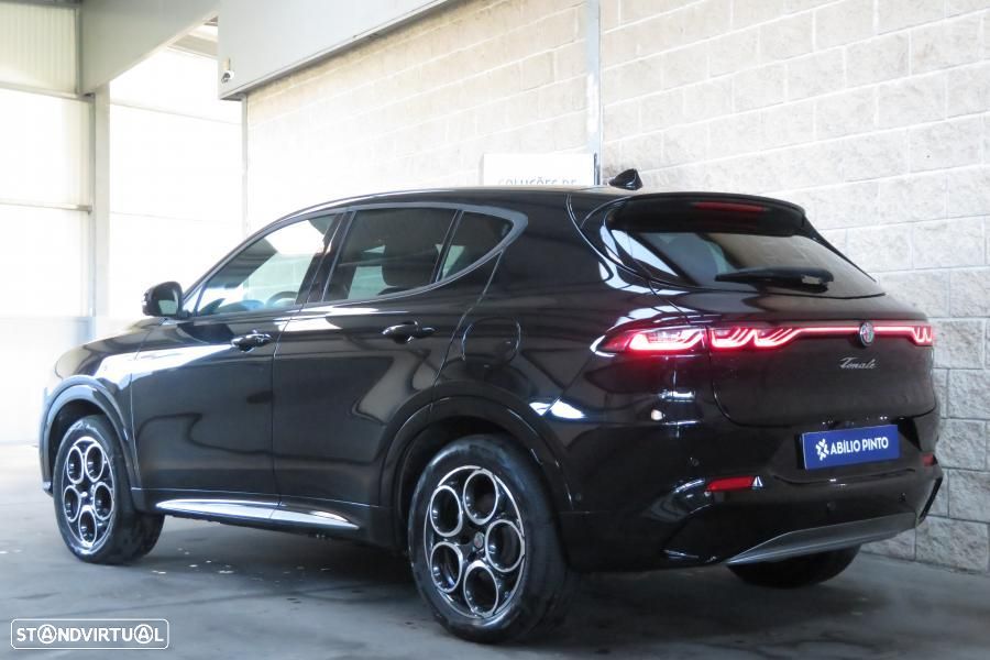 Alfa Romeo Tonale 1.3 Plug-In Hybrid Veloce e-AWD - 3