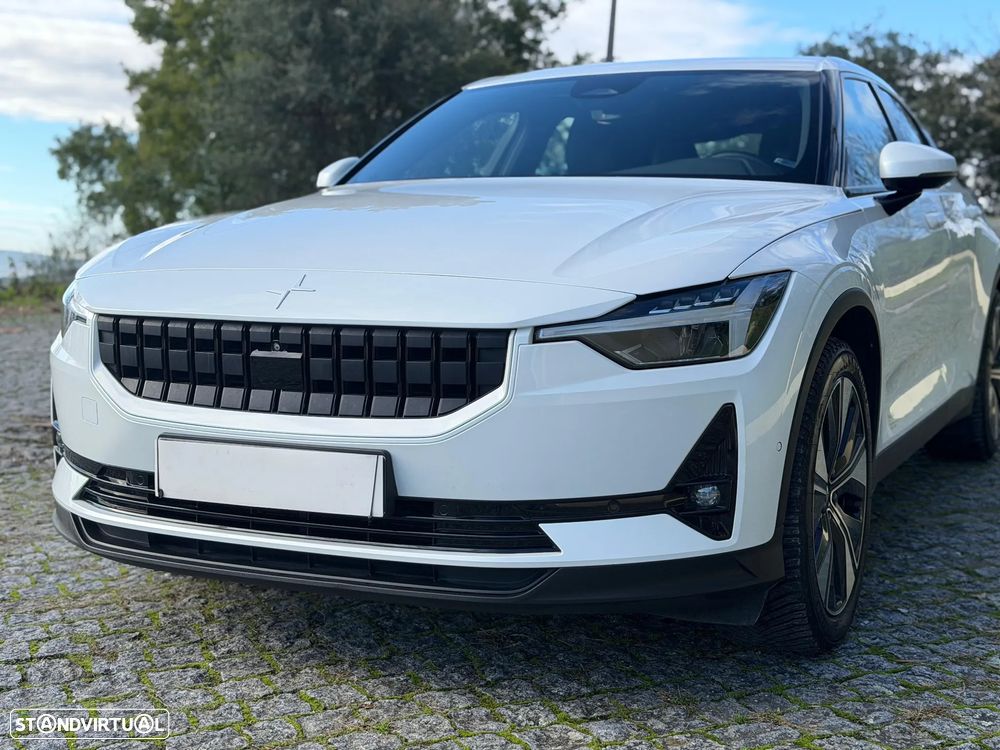 Polestar 2 Long Range 82 kWh - 18