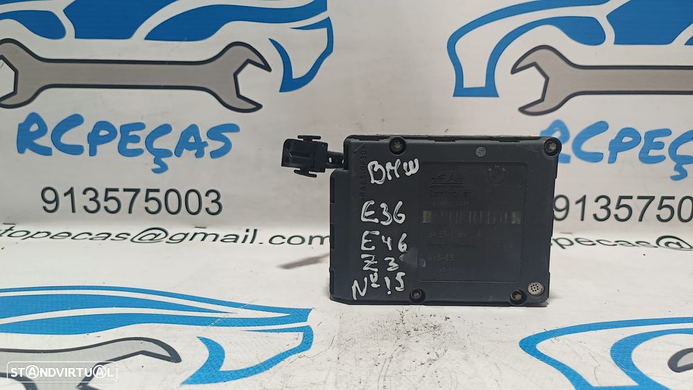 ABS MODULO BLOCO HIDRAULICO BMW Z3 34511164047 1164047 10020400314 10020901722 5WK8428 SERIE 3 E36 318is E46 - 3