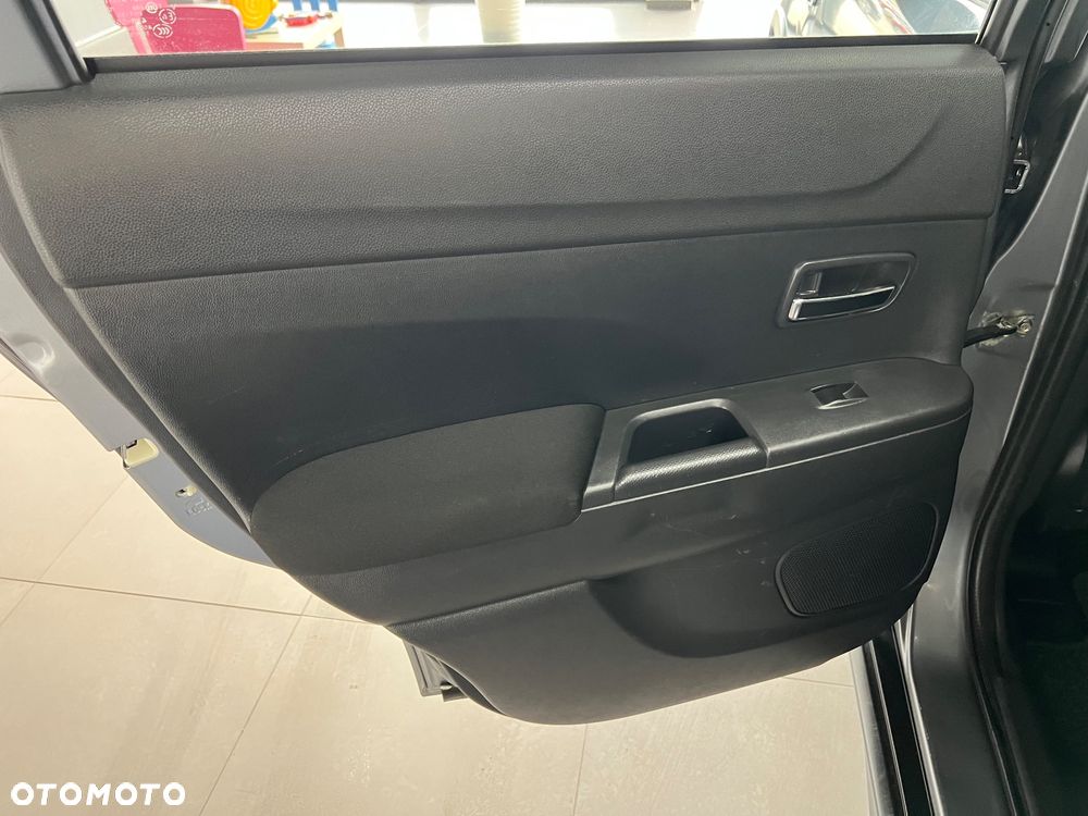 Mitsubishi ASX - 26