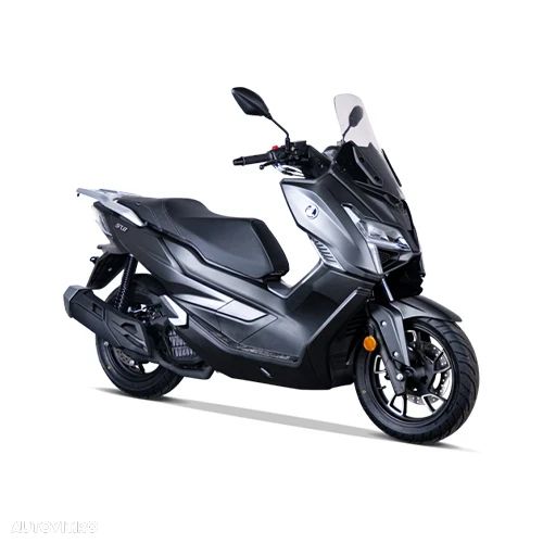Voge 125 SR1 - 1