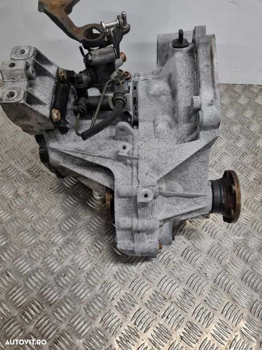 Cutie de viteze VW Golf 5; 2.0 SDI; HHN; 5 Trepte - 3