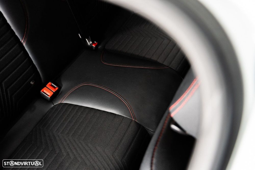 Ford Puma 1.0 EcoBoost MHEV ST-Line X - 43