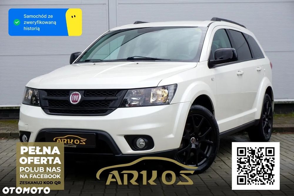 Fiat Freemont