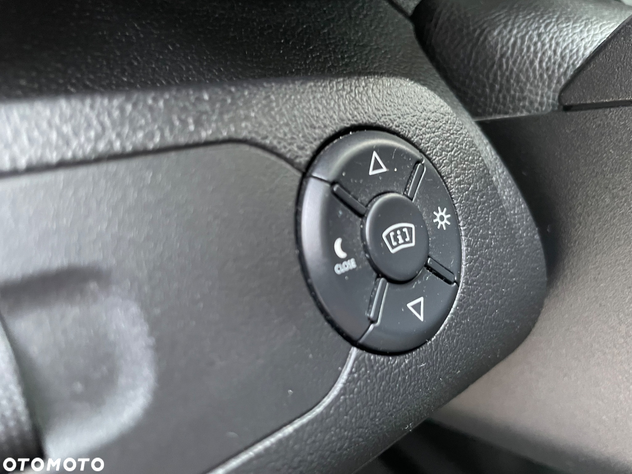 Citroën Berlingo - 16