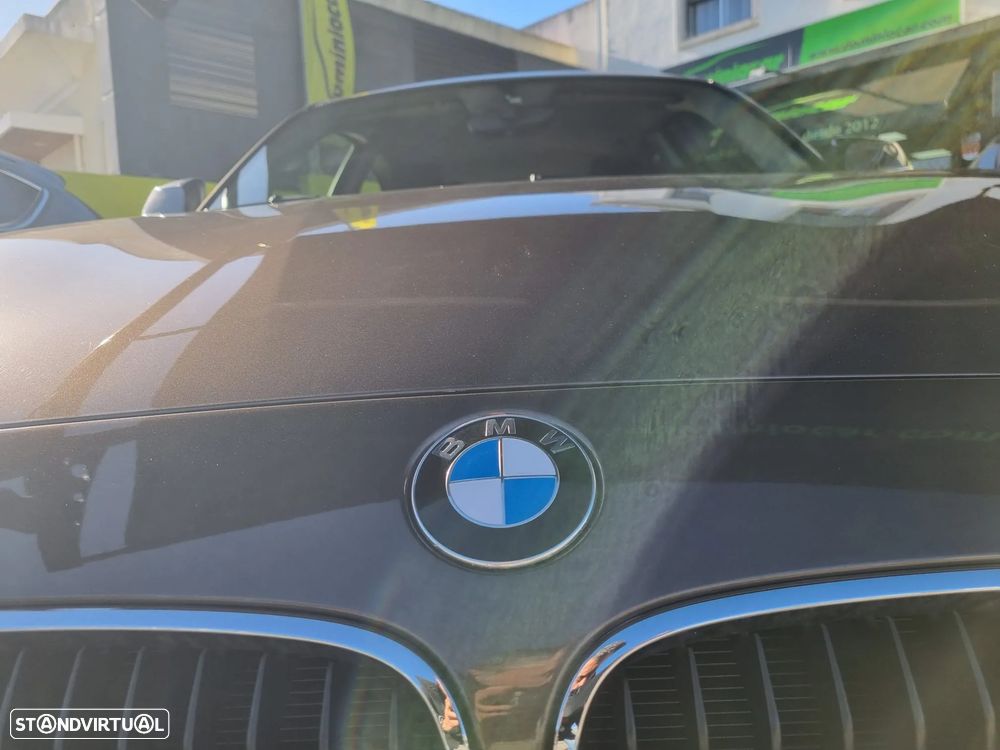 BMW 116 d EfficientDynamics Edition - 8