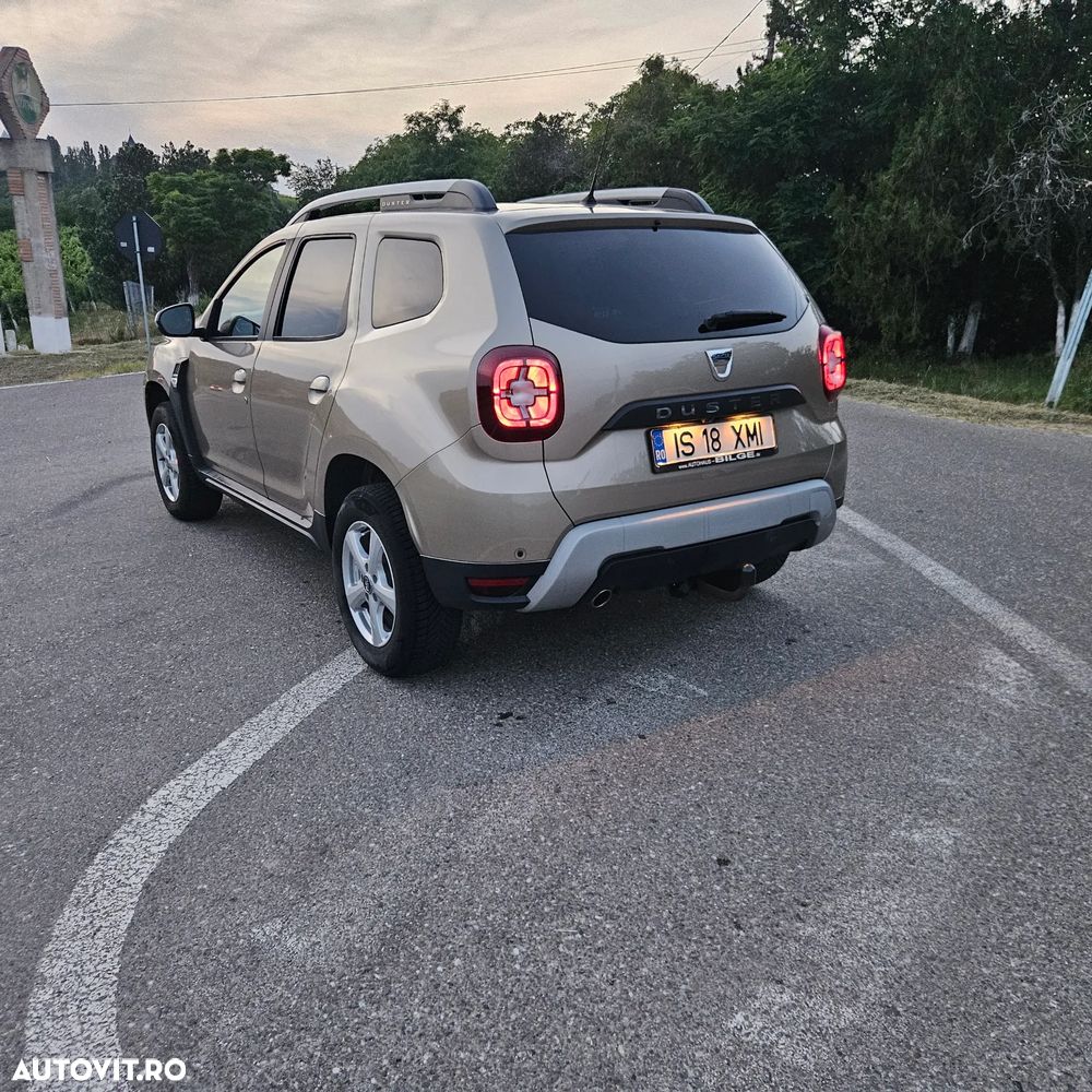 Dacia Duster TCe 130 2WD Sondermodell Extreme - 2