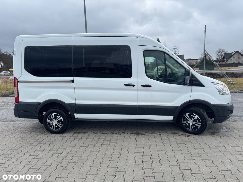 Ford Transit - 2