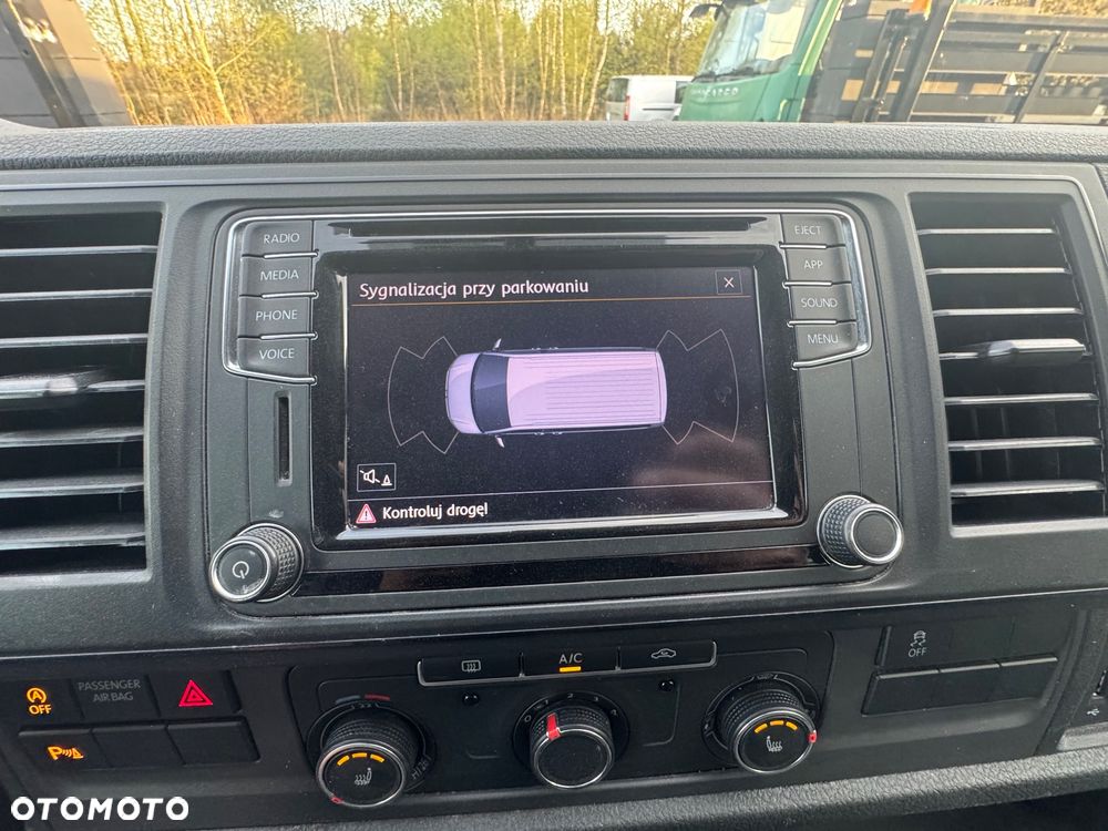 Volkswagen Transporter - 17