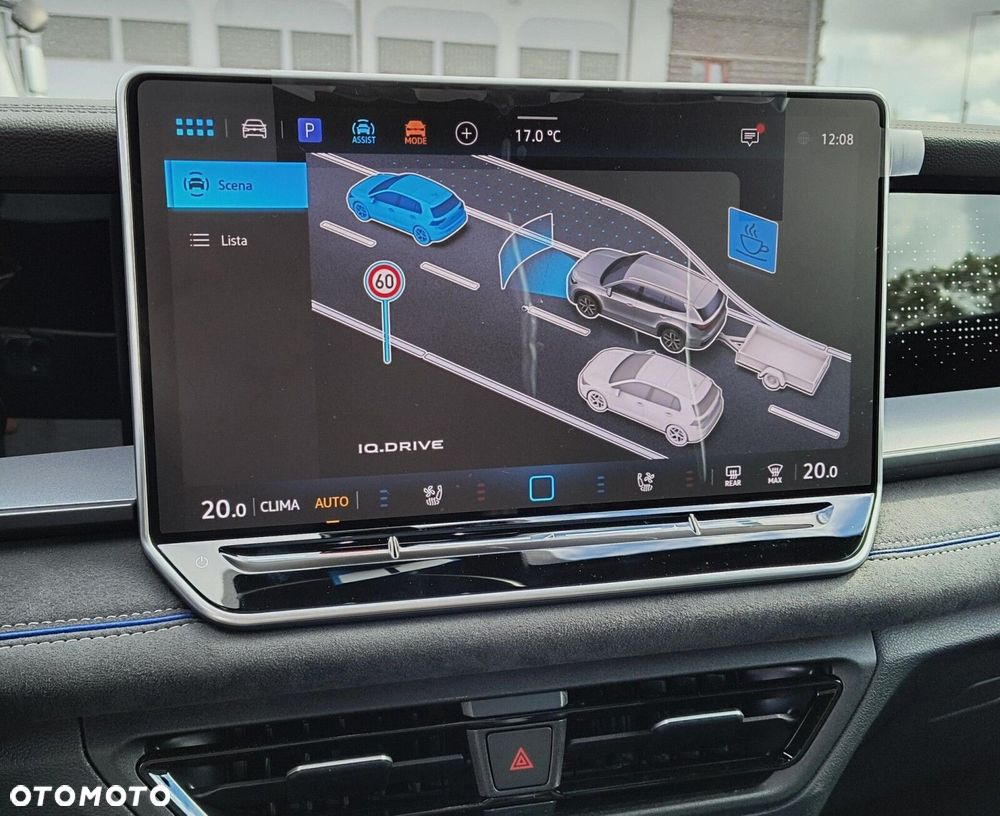 Volkswagen Tayron 2.0 TSI R-Line Plus DSG - 19