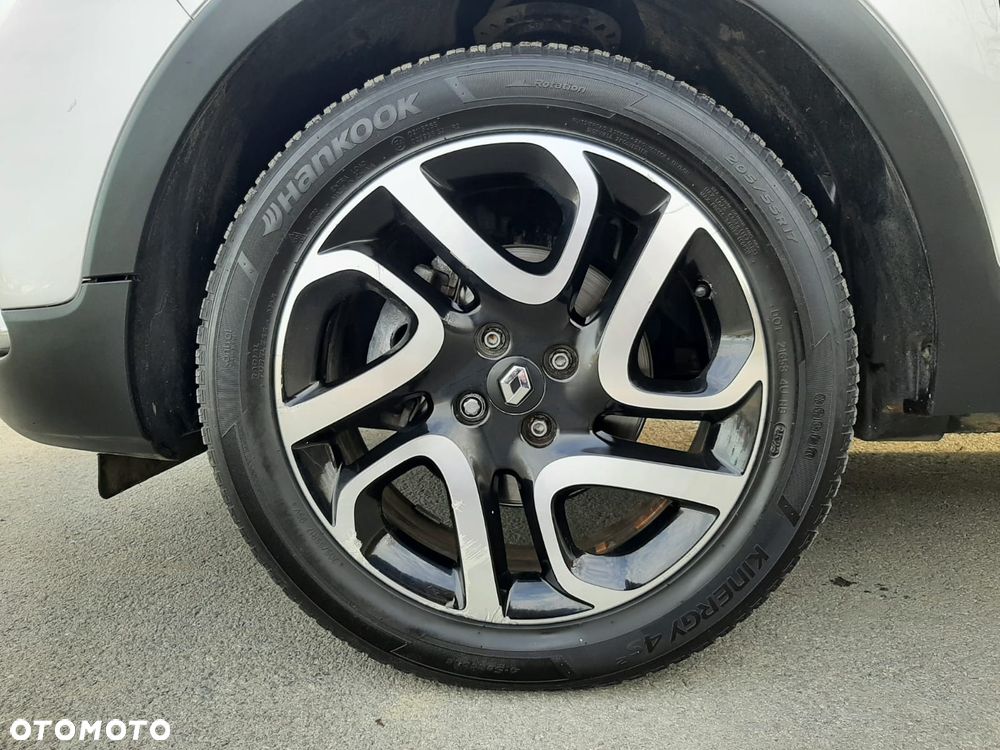Renault Captur ENERGY TCe 120 EDC Crossborder - 37