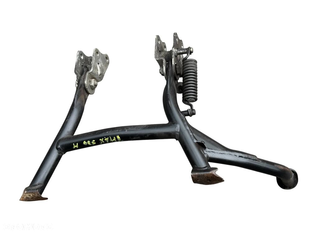 Stopka centralna  Yamaha TMAX T-MAX  500  01-06R - 3