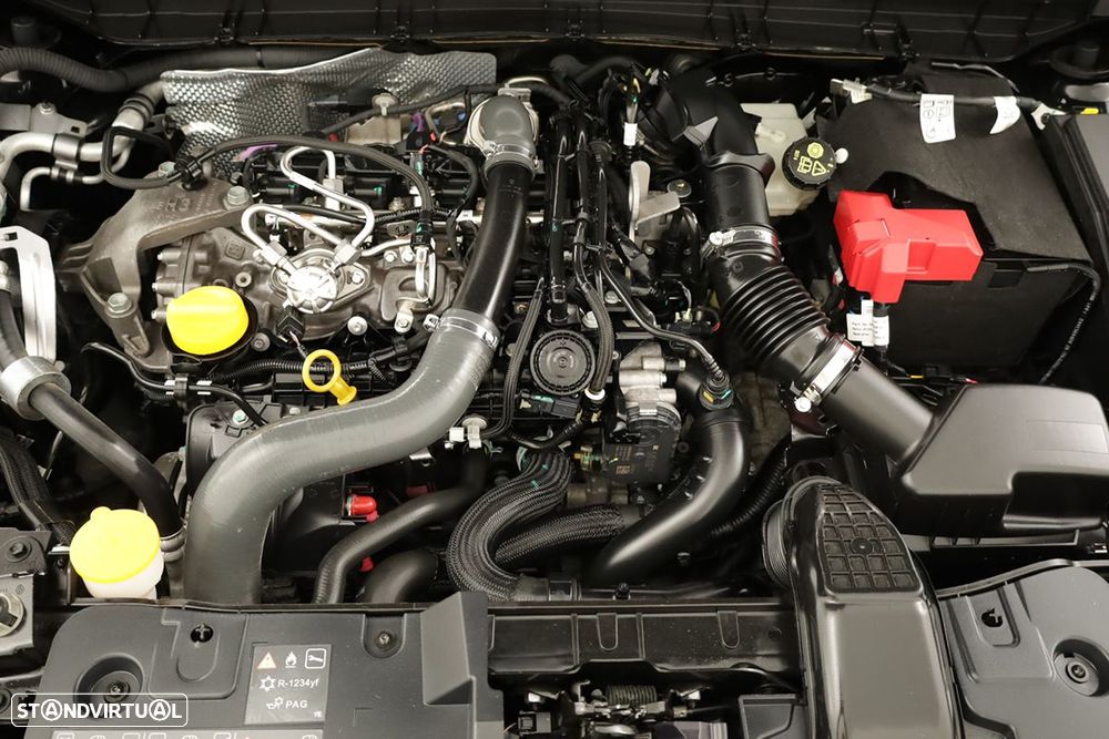 Renault Arkana 1.3 TCe Techno EDC - 25