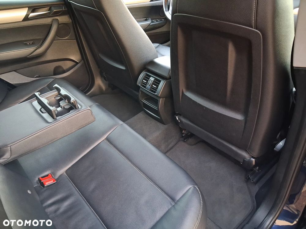 BMW X3 - 30