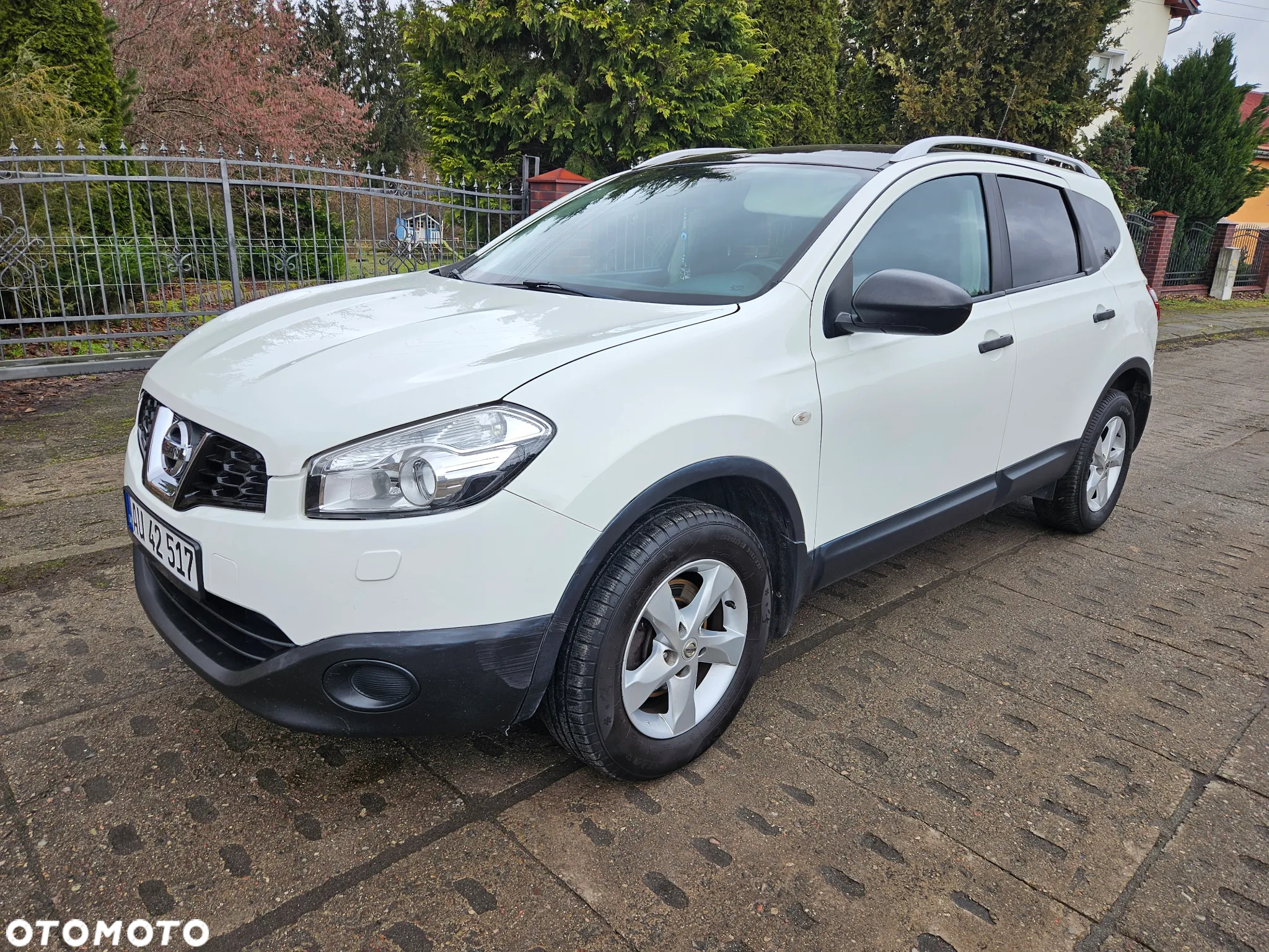 Nissan Qashqai 1.6 Acenta - 3