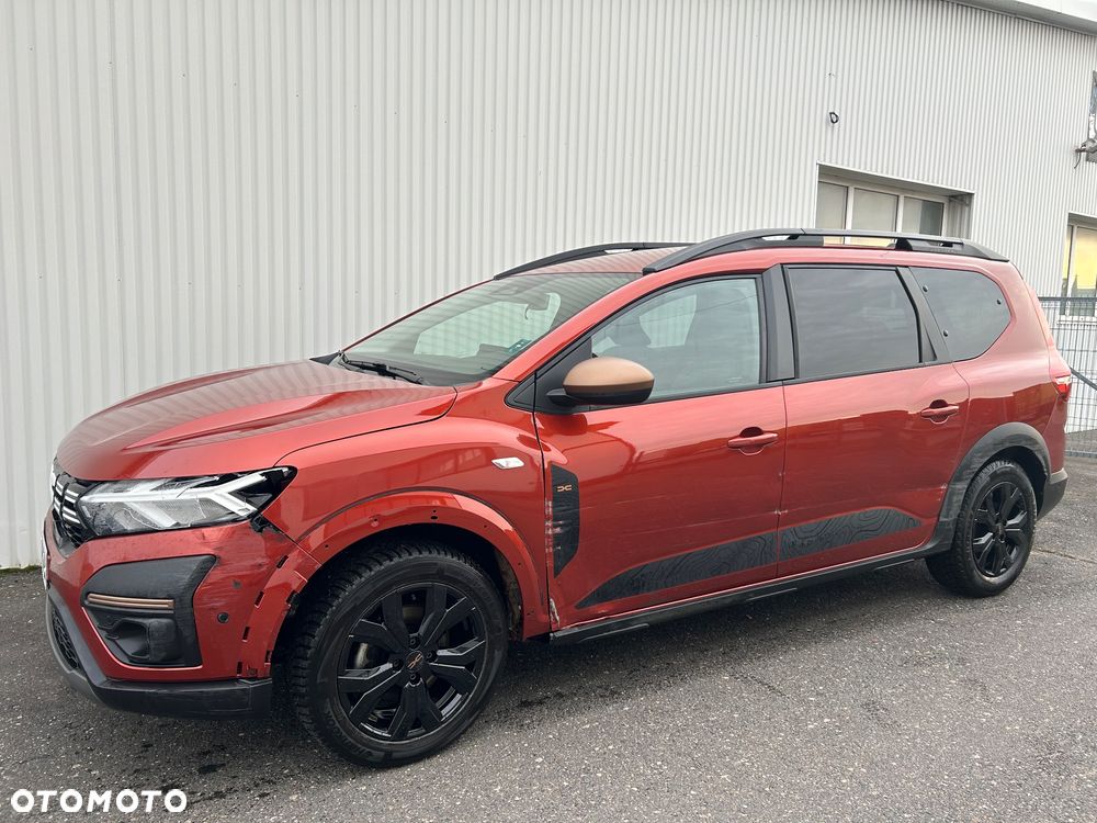 Dacia Jogger 1.6 Full Hybrid 140 Extreme+ MMT 7os - 1
