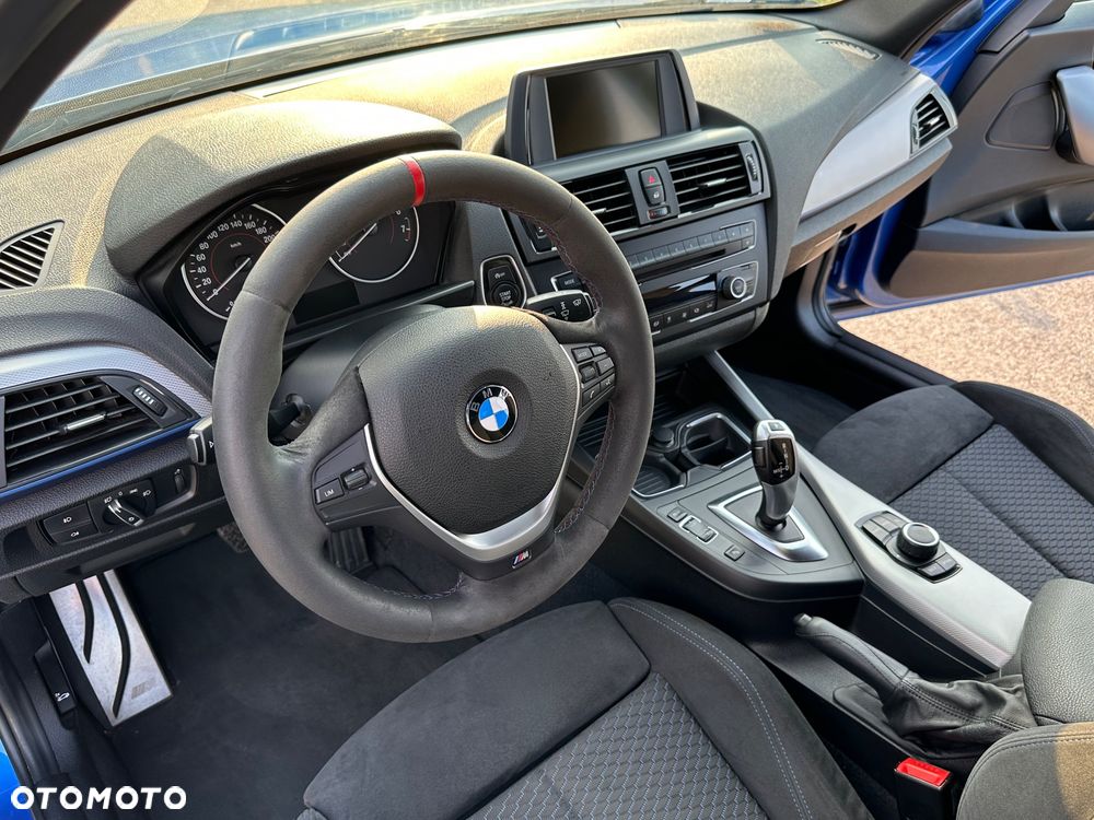 BMW Seria 1 118i M Sport - 18