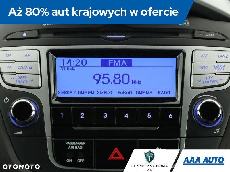 Hyundai ix35 - 10