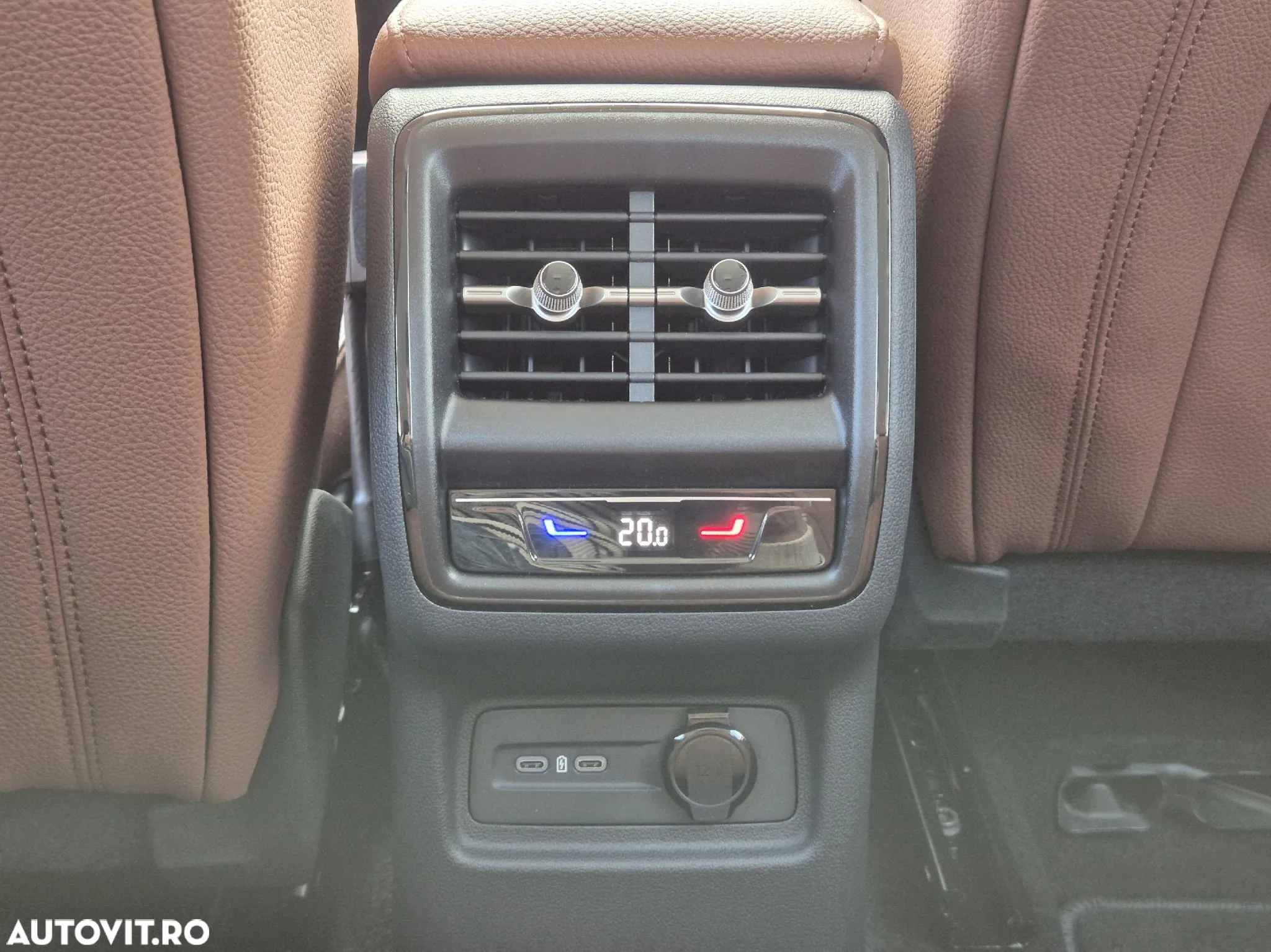 Skoda Kodiaq 2.0 TDI 4X4 DSG Selection - 14