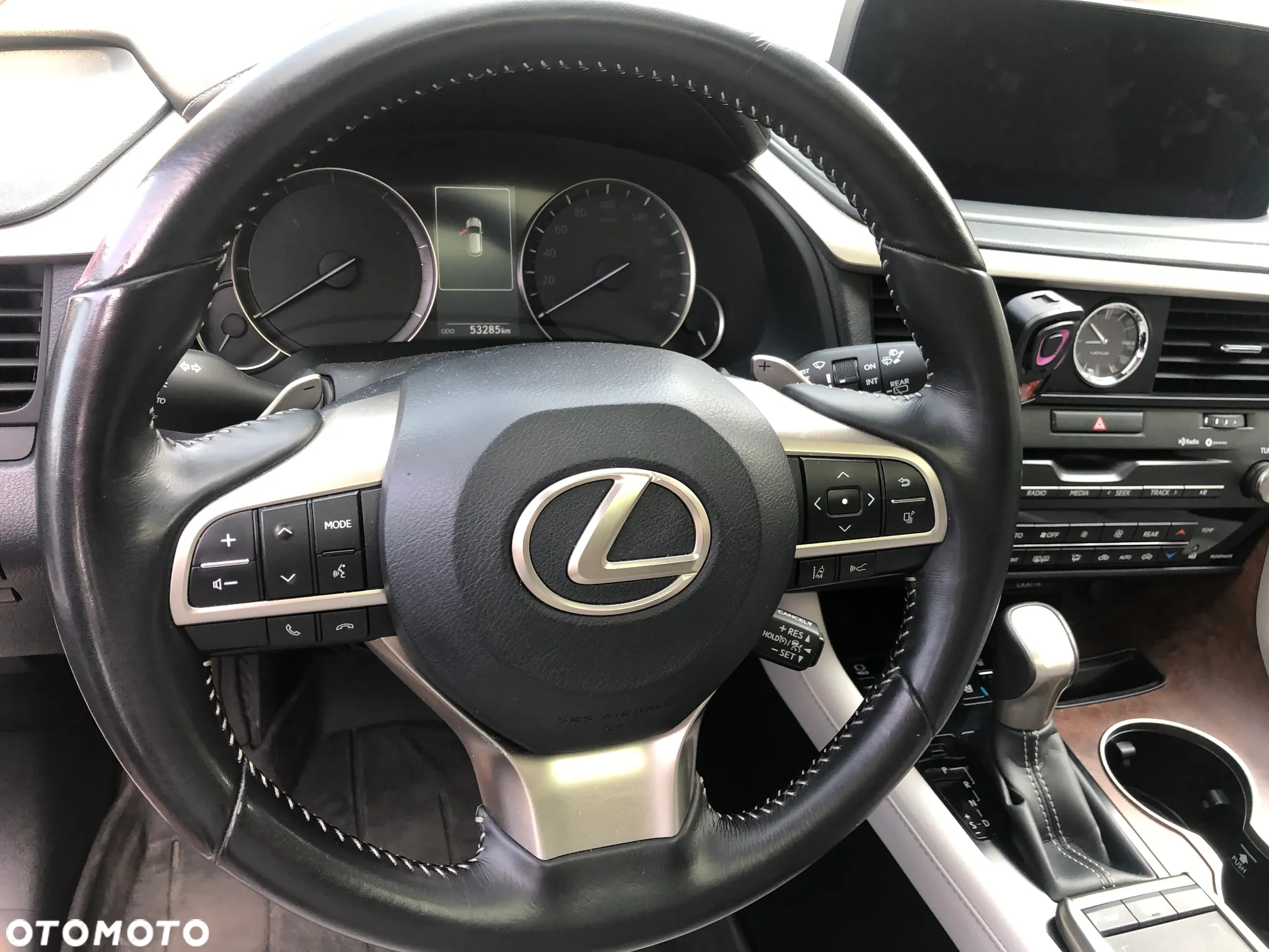 Lexus RX - 17