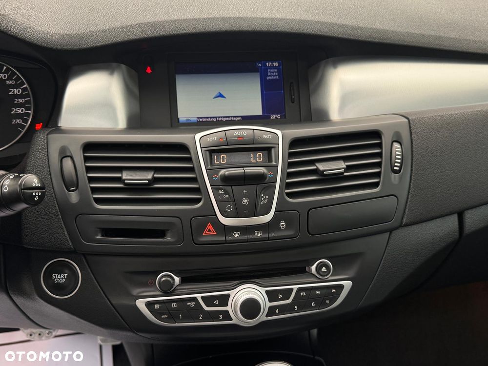 Renault Laguna dCi 150 FAP GT - 13