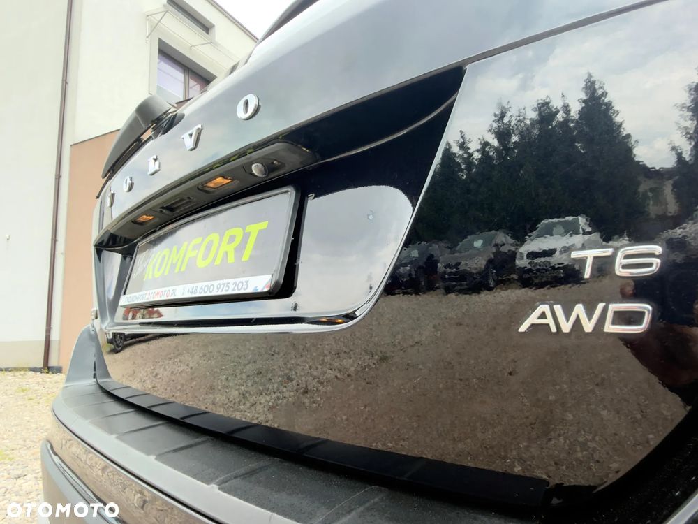 Volvo XC 60 T6 AWD RDesign - 30