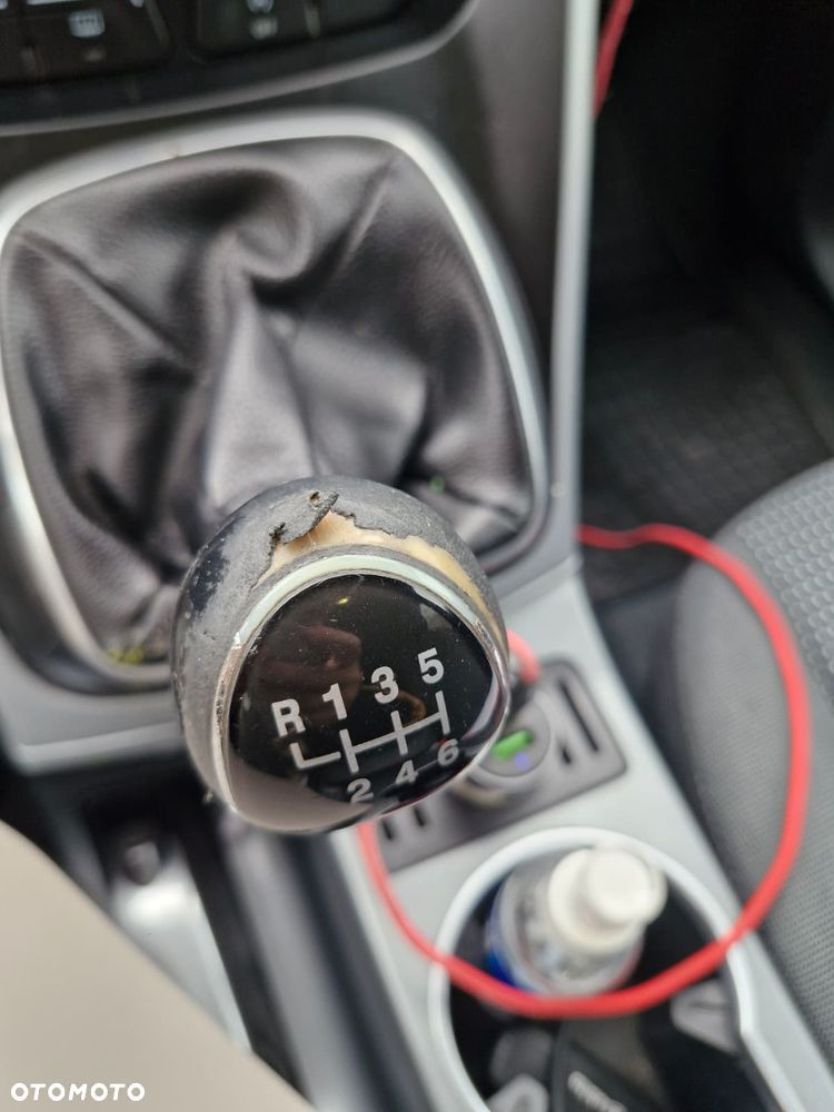 Ford C-MAX 1.6 EcoBoost Start-Stop-System Trend - 15