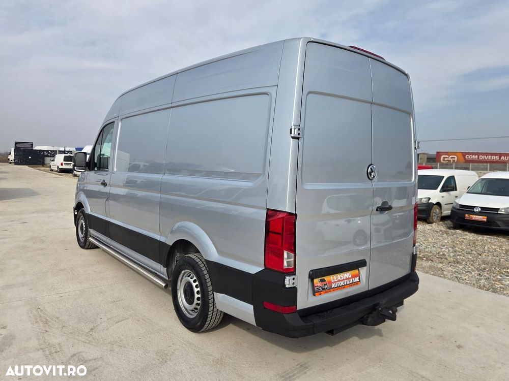 Volkswagen New Crafter L3H2 - 8
