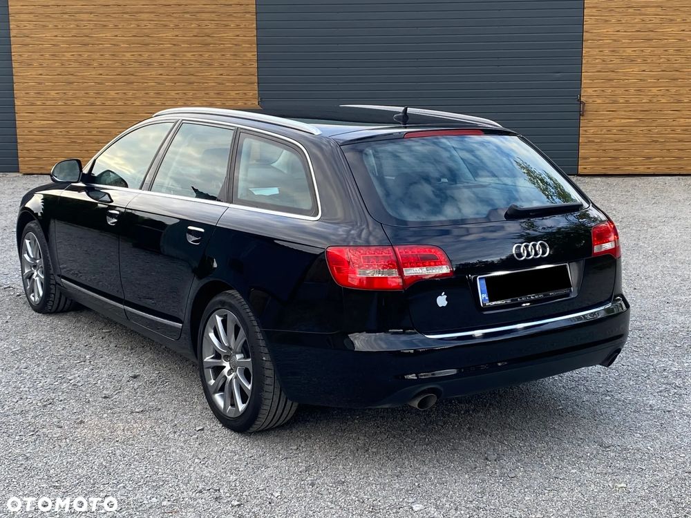 Audi A6 Avant 2.0 TDI DPF - 3