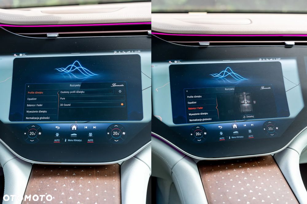 Mercedes-Benz EQE 500 90.5kWh 4-Matic - 35