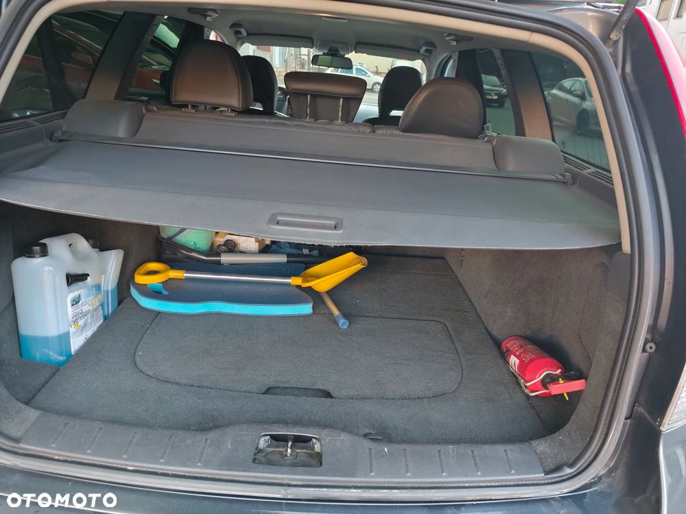 Volvo V50 1.6D DRIVe R-Design Start-Stop - 16