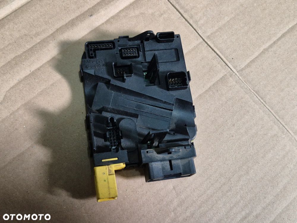 AUDI A3 8P Moduł Czujnik Kąta Skrętu 8P0953549 WYSYŁKA !!! - 2