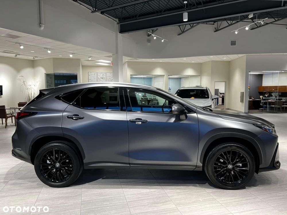 Lexus NX 450h+ Omotenashi AWD - 1