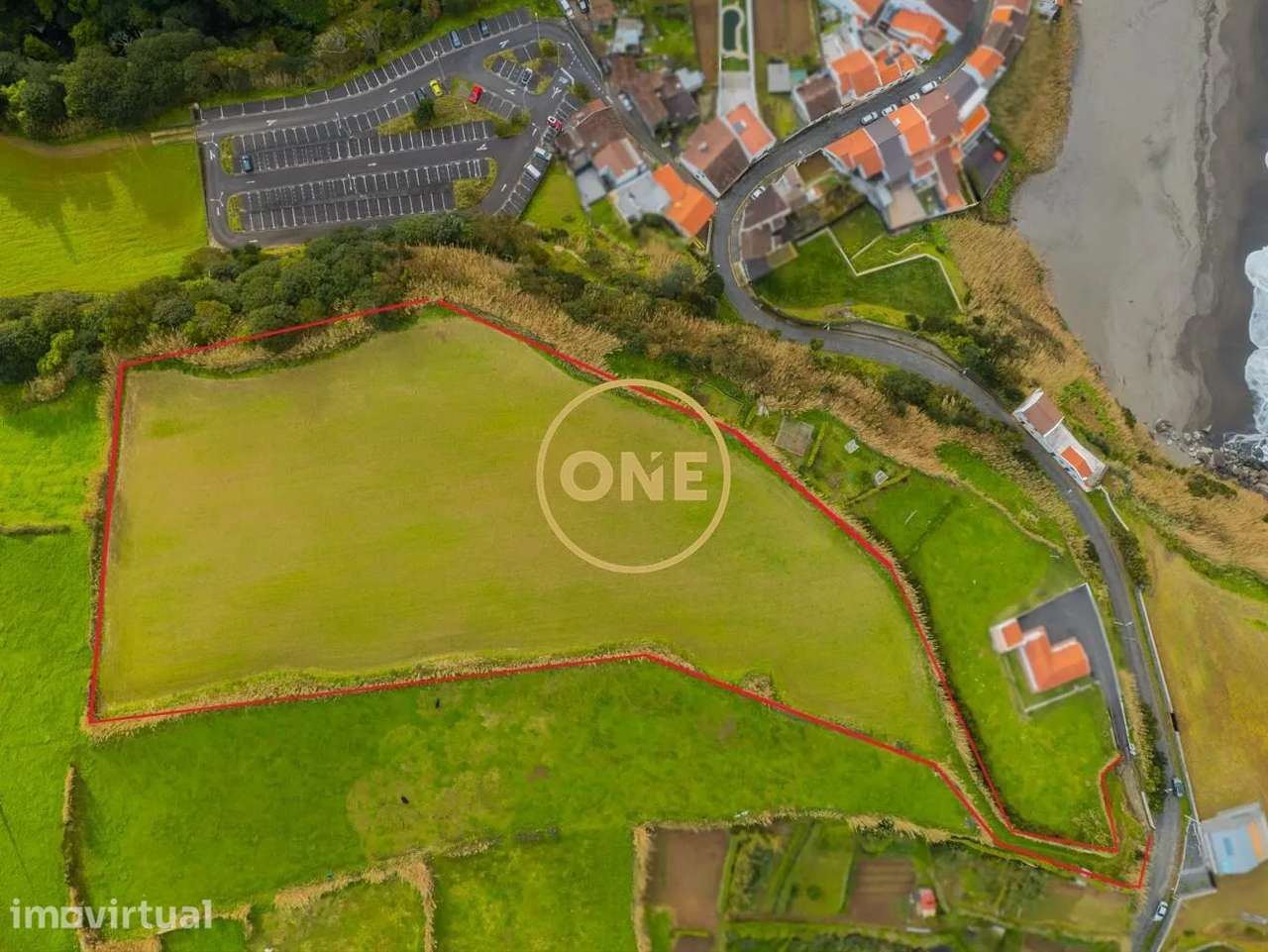 Terreno no Porto Formoso - Vista Mar - Grande imagem: 2/7