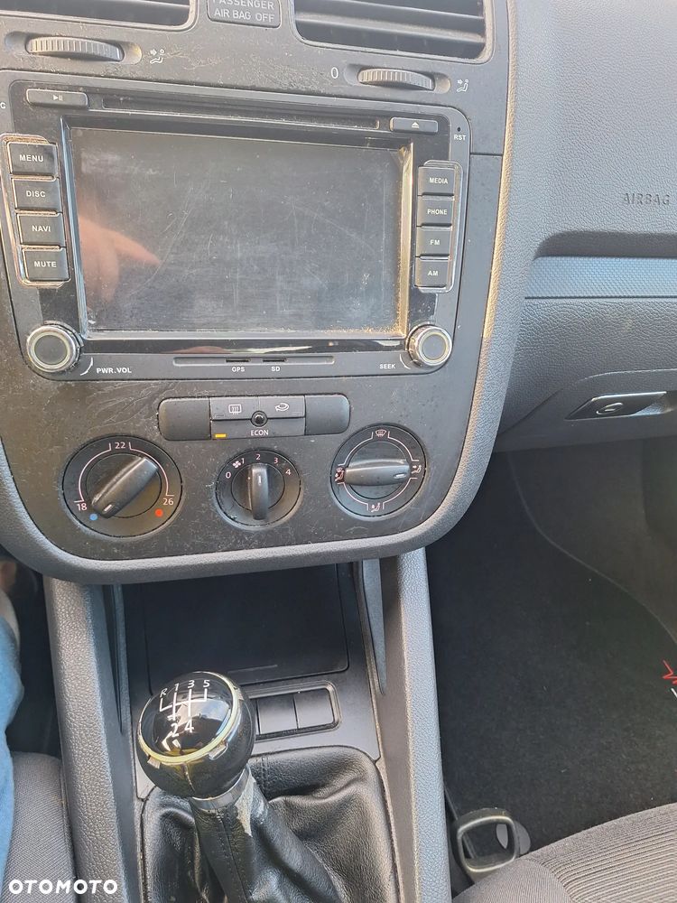 Volkswagen Golf 1.4 Sportline - 7