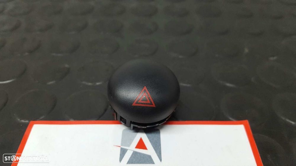 WARNING MINI MINI (R56) COOPER S - 3