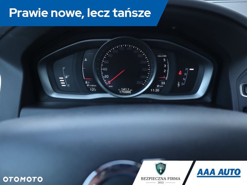 Volvo XC 60 - 13