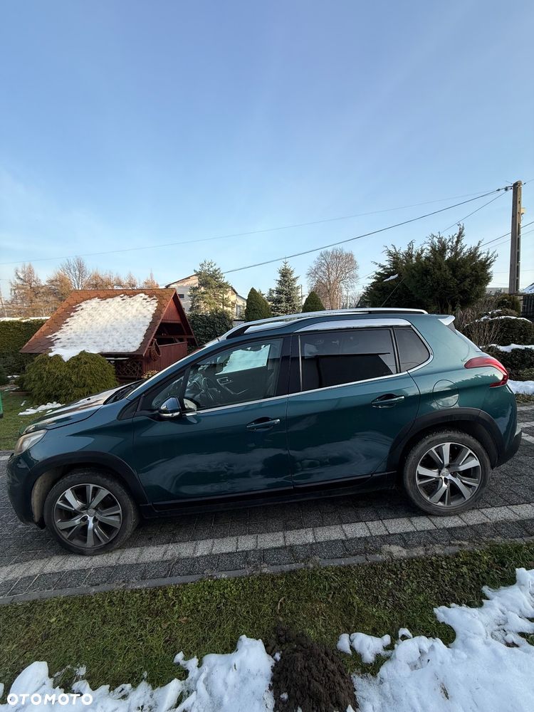 Peugeot 2008 PureTech 110 Stop&Start Active - 4