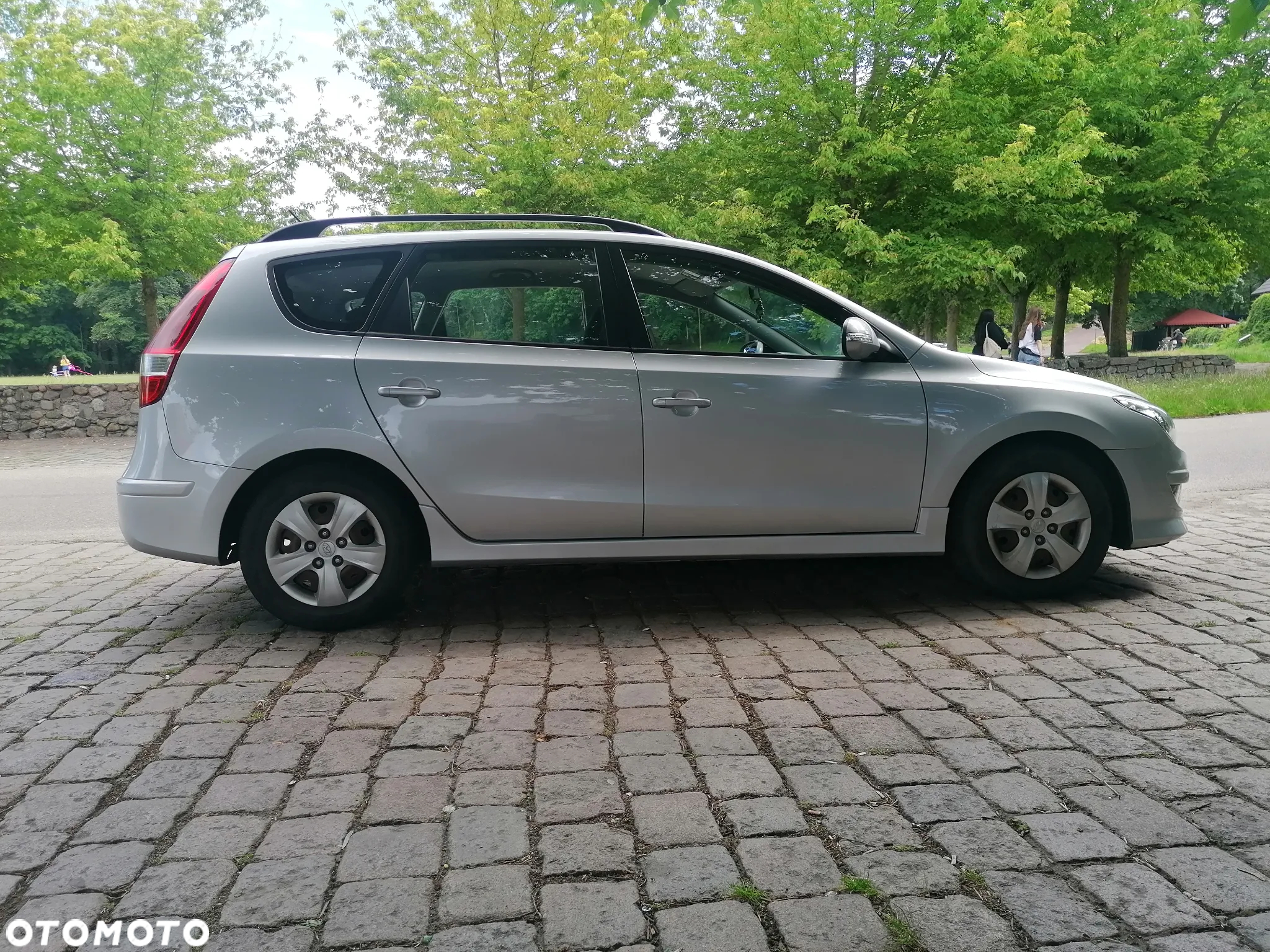 Hyundai i30 - 2