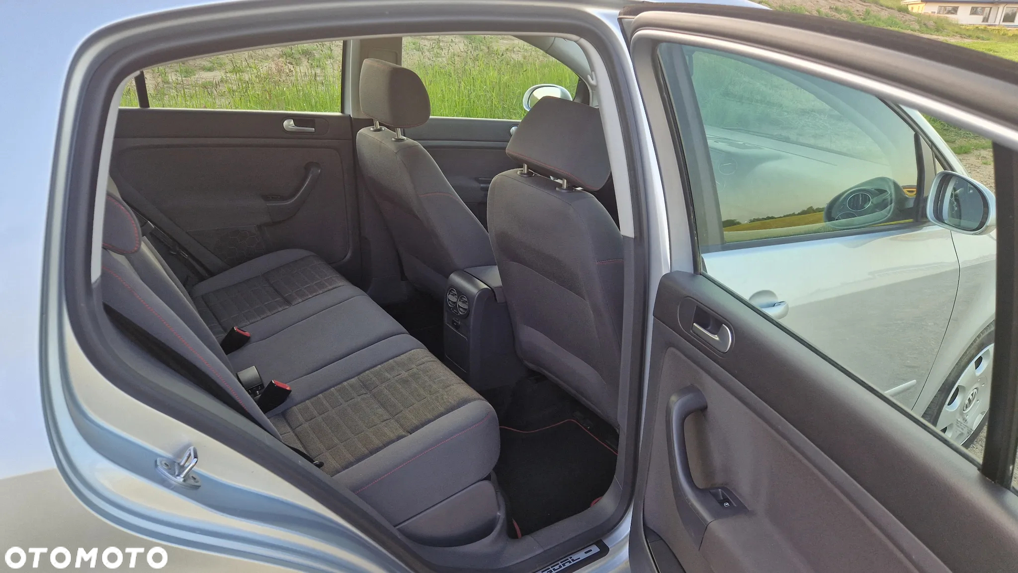 Volkswagen Golf Plus 1.4 Goal - 14