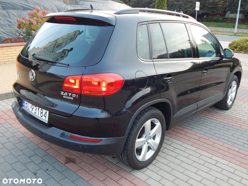 Volkswagen Tiguan 2.0 TDI Trend&Fun - 3