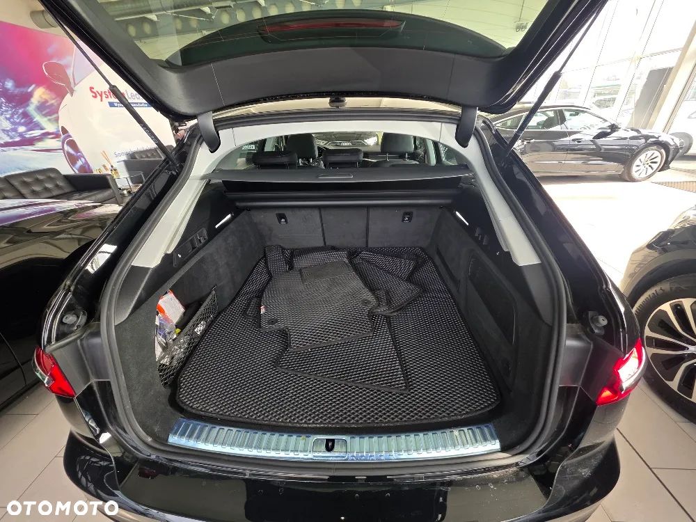 Audi A6 Avant 40 TDI mHEV Advanced S tronic - 7