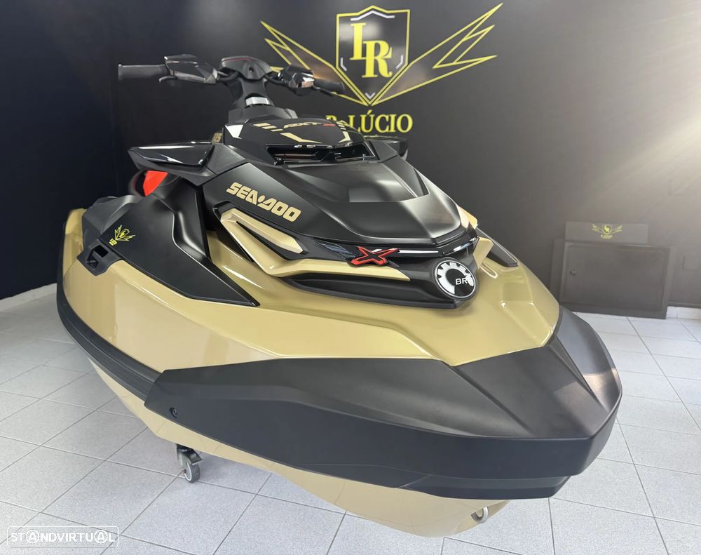 Sea-Doo RXT 325 - 5