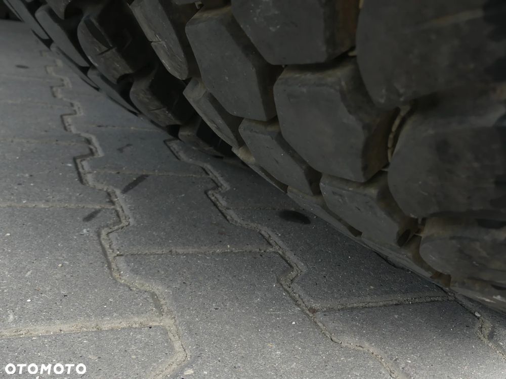 Mercedes-Benz ACTROS MP4 1845 / EURO 6 / RETARDER / 490 TYS KM / - 17