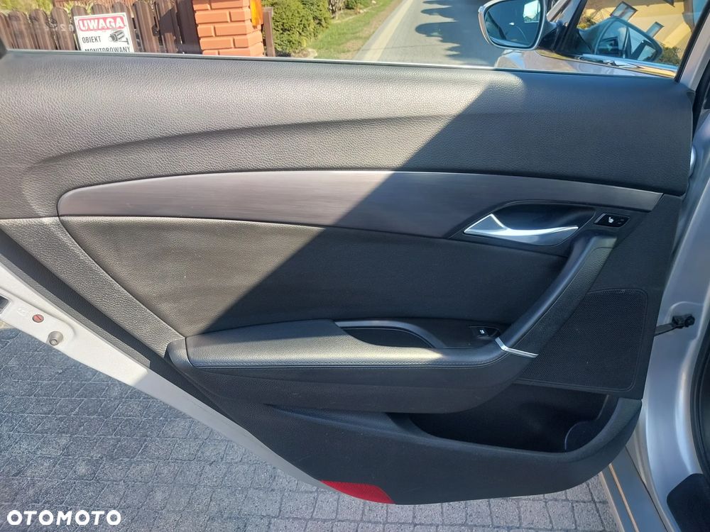 Hyundai i40 Kombi 1.7 CRDi Premium - 21